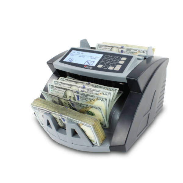 Cassida 5520 NZ banknote counter